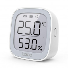 Tp-link tapo t315 smart temp. monitor