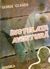 Instelata aventura foto