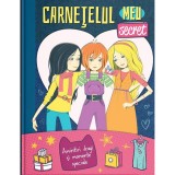 Cumpara ieftin Carnetelul meu secret 3