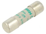 Siguranță AM &Icirc;nt&acirc;rziere 8A 500VAC 10x38mm
