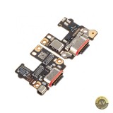 Placa cu Conector Incarcare - Microfon Motorola Edge 40 Neo Service Pack 5P68C23165
