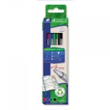 Set 4 Fineliner Triplus | Staedtler