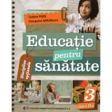 Edicatie pentru sanatate clasa a III-a, Tudora Pitila, Didactica Si Pedagogica