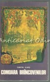 Comoara Brancovenilor - Dumitru Almaș, Editura Militară, 1977, Roman de aventuri, Beletristica Rom&acirc;nă