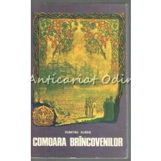 Comoara Brancovenilor - Dumitru Almas