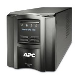Cumpara ieftin UPS APC Smart-UPS SMT line-interactive / sinusoidala 750VA / 500W