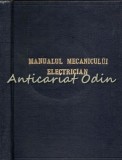 Manualul Mecanicului Electrician - N. V. Vinogradov