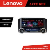 Navigatie Mercedes Clasa R Kit-215 Lenovo 8 core 4+64 10.5 inch Incell 1K android Wifi 5Ghz gps internet CarStore Technology