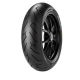 Cumpara ieftin Anvelopa Cauciuc Spate Moto 160 60 17 Pirelli Diablo Rosso 2