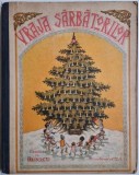 Vraja Sarbatorilor - Versuri de Bunicu (Carte, Poezii de Iarna, Sarbatori Fericite)