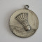 QW1 154 - Medalie - tematica sport - badminton