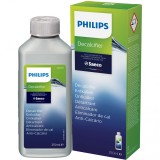 Detartrant pentru espressor Philips CA6700/10, 250 ml