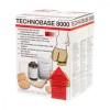 Kit de 14 tratamente podale, Technobase&nbsp;8000