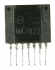 IC SCHALTREGLER MA2820 SANKEN
