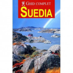 Ghid Complet Suedia foto