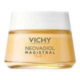Crema de zi fermitate si anti-pete SPF50, Neovadiol Magistral, 50 ml, Vichy