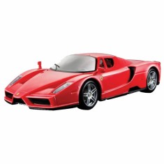 Macheta Bburago Ferrari R &amp;amp; P Enzo, 1:24 foto