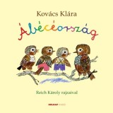 &Aacute;b&eacute;c&eacute;orsz&aacute;g - Kov&aacute;cs Kl&aacute;ra