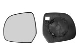 Geam oglinda Dacia Dokker 11.2012-, Duster 01.2010-2012, Lodgy 19.2012, Renault Leaf 12.10-12.12, sticla oglinda fara incalzire convexa Dreapta 96365