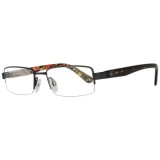 Cumpara ieftin Quiksilver EQO3480 400 51, Rama ochelari de vedere, barbatesti