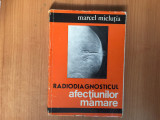 H4b RADIODIAGNOSTICUL AFECTIUNILOR MAMARE-MARCEL MICLUTIA