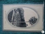 Baile Olanesti -Valcea carte postala interesanta, amboasata, Circulata, Printata