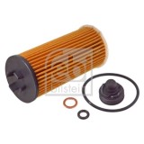 Febi Bilstein Filtru ulei