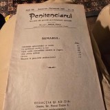 Revista Penitenciarul nr.11-12/1938