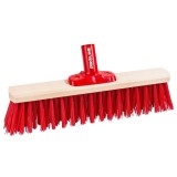 Perie Cuplabila Stradala Fara Maner / 300mm