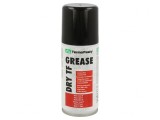 Lubrifiant PTFE Aerosol 100ml