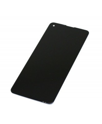 Ecran LCD Display Complet Pentru Motorola Moto G Power 2021, G Stlyus 2021 foto