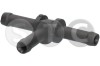 STC T430560 Flansa lichid racire