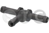 STC T430560 Flansa lichid racire