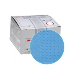 Disc abraziv flexibil spuma P1000, 3M