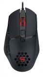 Mouse gaming serioux tobis senzor sunplus 192 1000-6400 dpi switch huano pana la 20 milioane