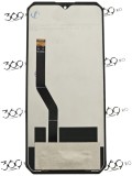 Display Oukitel WP36