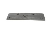 Suport număr de &icirc;nmatriculare BMW 3 F30, F80 2012 OEM: 7279708 14559567