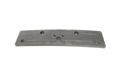 Suport număr de &amp;icirc;nmatriculare BMW 3 F30, F80 2012 OEM: 7279708 14559567 foto