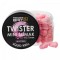 Mini Wafters Feeder Bait Twister, Squid &amp;Krill, 10-7mm