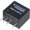 Convertor DC/DC 3W 24V, SIP