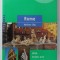 ROME , VATICAN CITY , THE GREEN GUIDE , WITH HOTELS AND RESTAURANTS , 1999