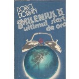 Mileniul II, ultimul sfert de ora - Dorel Dorian