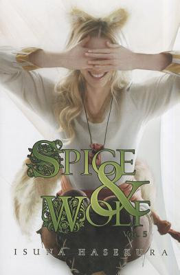 Spice and Wolf, Volume 5 foto