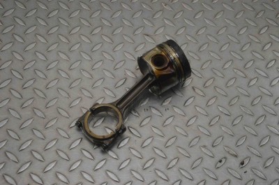 Piston VW PASSAT B8 3G2 2014 OEM: BHS foto