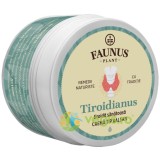 Unguent Tiroidianus(Sanziene si Galbenele) 50ml