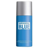 Cumpara ieftin Deodorant spray Individual Blue 150 ml, Avon