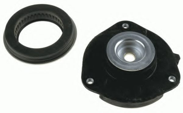 Set reparatie, rulment sarcina amortizor VW GOLF VI (5K1) (2008 - 2013) SACHS 802 417