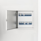 Cumpara ieftin Panou de Acces Alb 30 x 30 cm Oțel