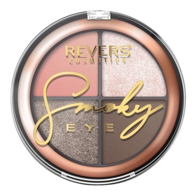Fard de pleoape Smoky Eye, Revers, Nr.41 foto