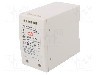 Convertor de tensiune, DC-DC, intrare 0,15...1,5kV DC, iesire 24V DC, putere 60W, MEAN WELL - DDRH-60-24